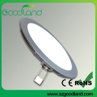 LED Panel Light∮200mm