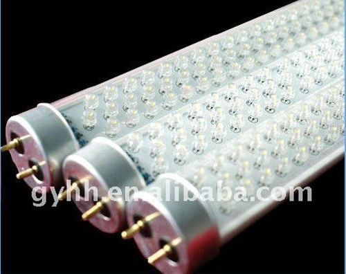 LED Tubes