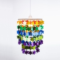 PVC Pendant Light