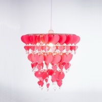 PVC Pendant Light