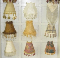 Lampshades