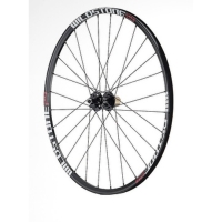 Wheel Set for High Rigidity Mountain Bicycle XC