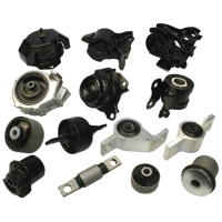 Engine Mounting & Bushing