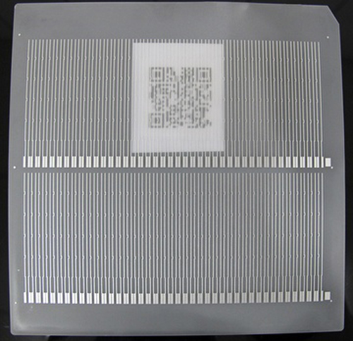 COB LED 載板 - CL5000 - 多晶透光陶瓷