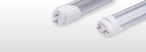 LED Tube Golden Diamond