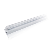 Emergency LED Tube