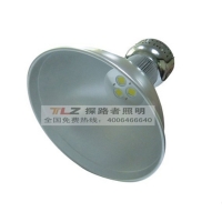 LED Industrial Lighting