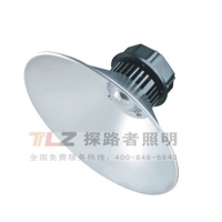 LED Industrial Lighting