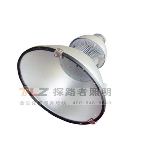 LED Industrial Lighting