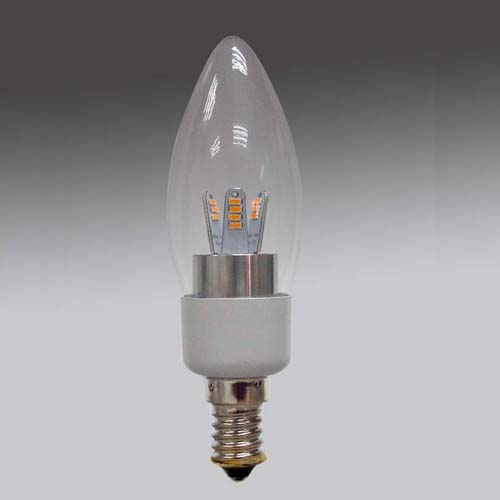 LED Bulbs