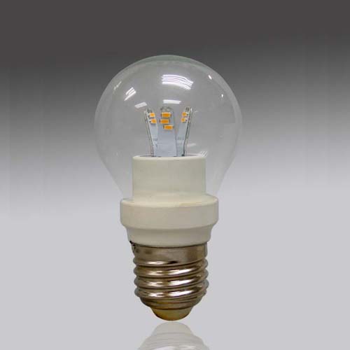 LED Bulbs