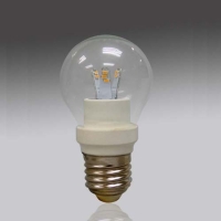 LED Bulbs