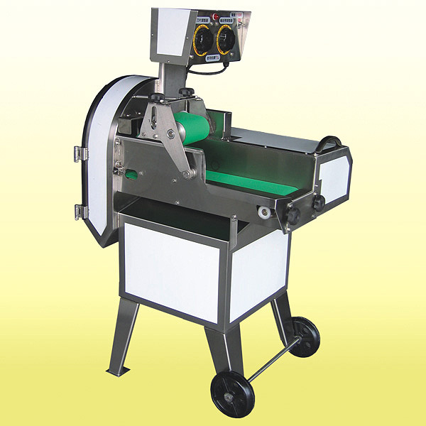 Single-head mid-sized vege cutter