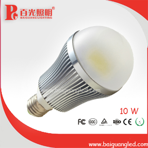 LED Bulb