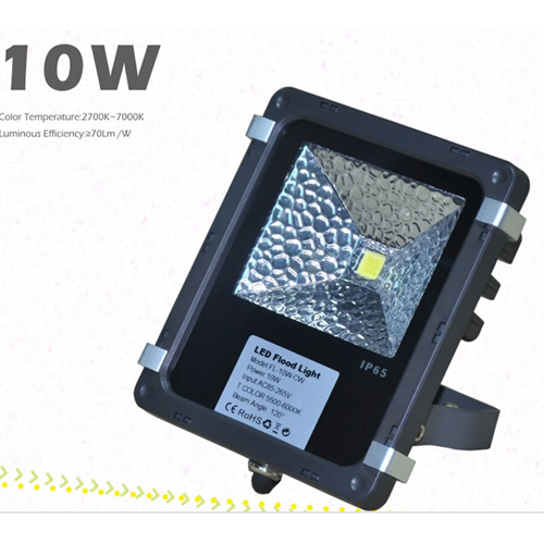 LED Floodlights