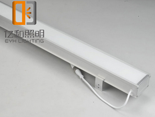 LED Tubes