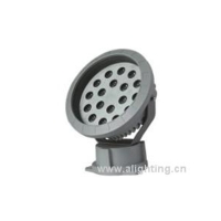 18W LED Round Spotlight