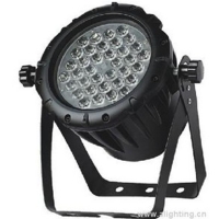 36W LED Round Spotlight/Stage Light (DMX512)