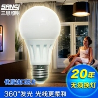 LED Bulbs