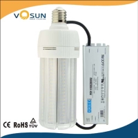 120W LED High-efficiency Energy-saving Light With Fan