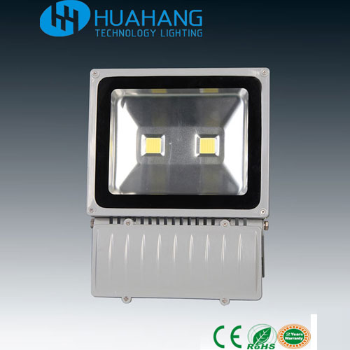 LED Floodlight