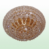 Crystal Ceiling Lamp