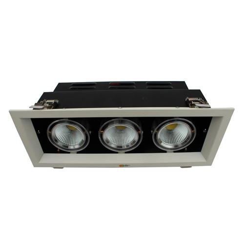 LED Grille Light