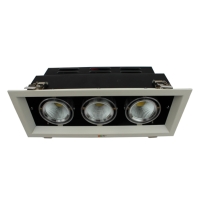 LED Grille Light