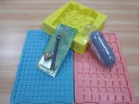 PET Packaging Material