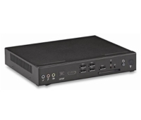 Digital Signage Player - Intel® Huron River Digital Signage Player and Video Streaming Mini PC