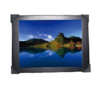 In-Vehicle Display - Ultra-Grade 12.1” TFT LCD VGA Touch Screen Monitor With Metal Enclosure