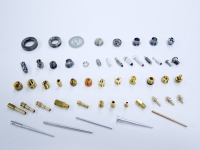 Needle Seat Assemblies, Brass Needle Valves, Idle Mixtures