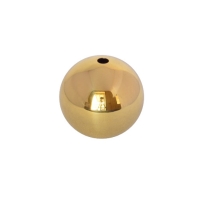 Ornament Brass/ Hollow Ball Brass Balls/ Brass Hollow Balls/