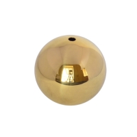 Ornament Brass/ Hollow Ball Brass Balls/ Brass Hollow Balls