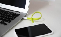 Colorful USB Data Charging Mobile Cable