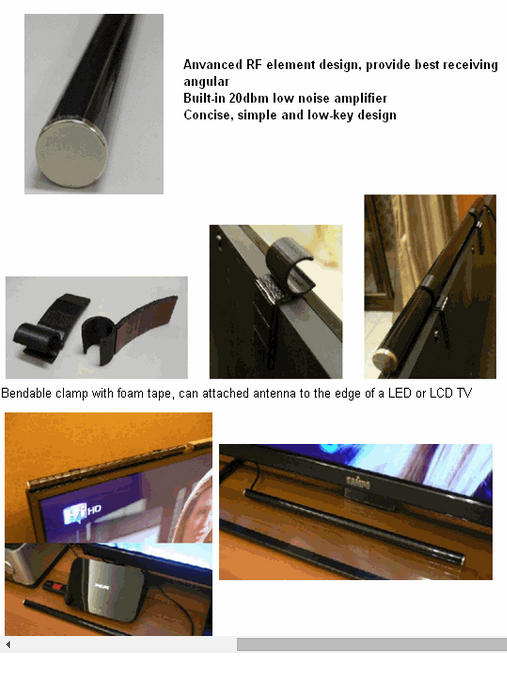 Wireless Communications Products