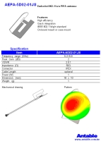 Wireless Communications Products