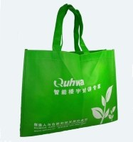 Non-woven bags