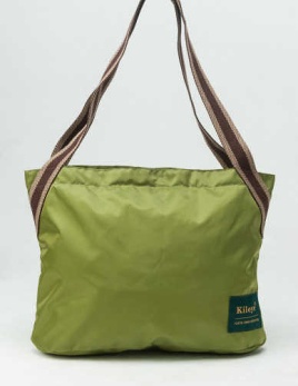 kileye light nylon bag