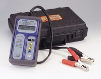 Digital Battery Tester