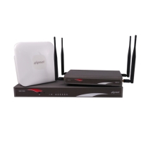 HSG-series Wireless Hotspot Gateway