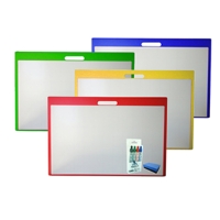 Portable Whiteboard drawing set