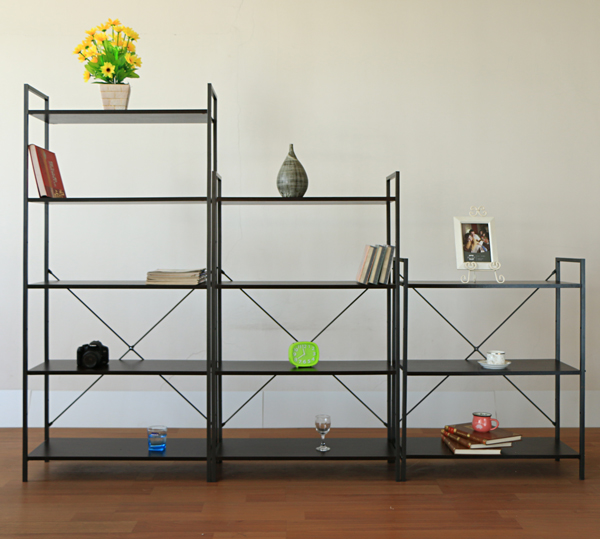 Multipurpose Shelfs