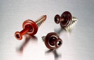 Spangle Wood Screw