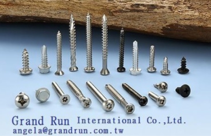 Screws&bolts