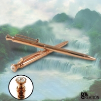 Healthy Lohas Crystal Jewelry Pen