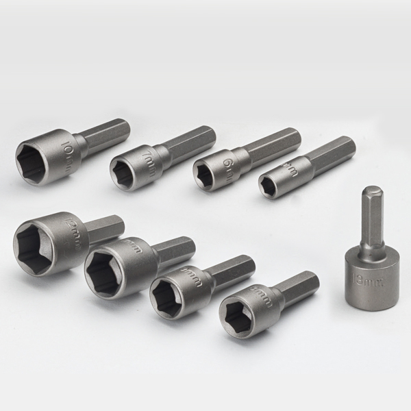 Nut Setters /Nut Driver Bits