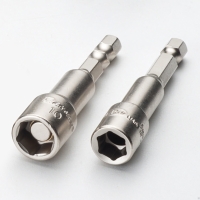 Magnetic Nut Setters / Nut Driver Bits