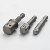 Extension Rod/ Bits Holder/Bit Adapter/ Bit Couper/ Socket Adapter