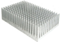 Aluminum extrusion